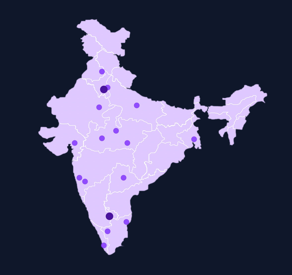 India Map