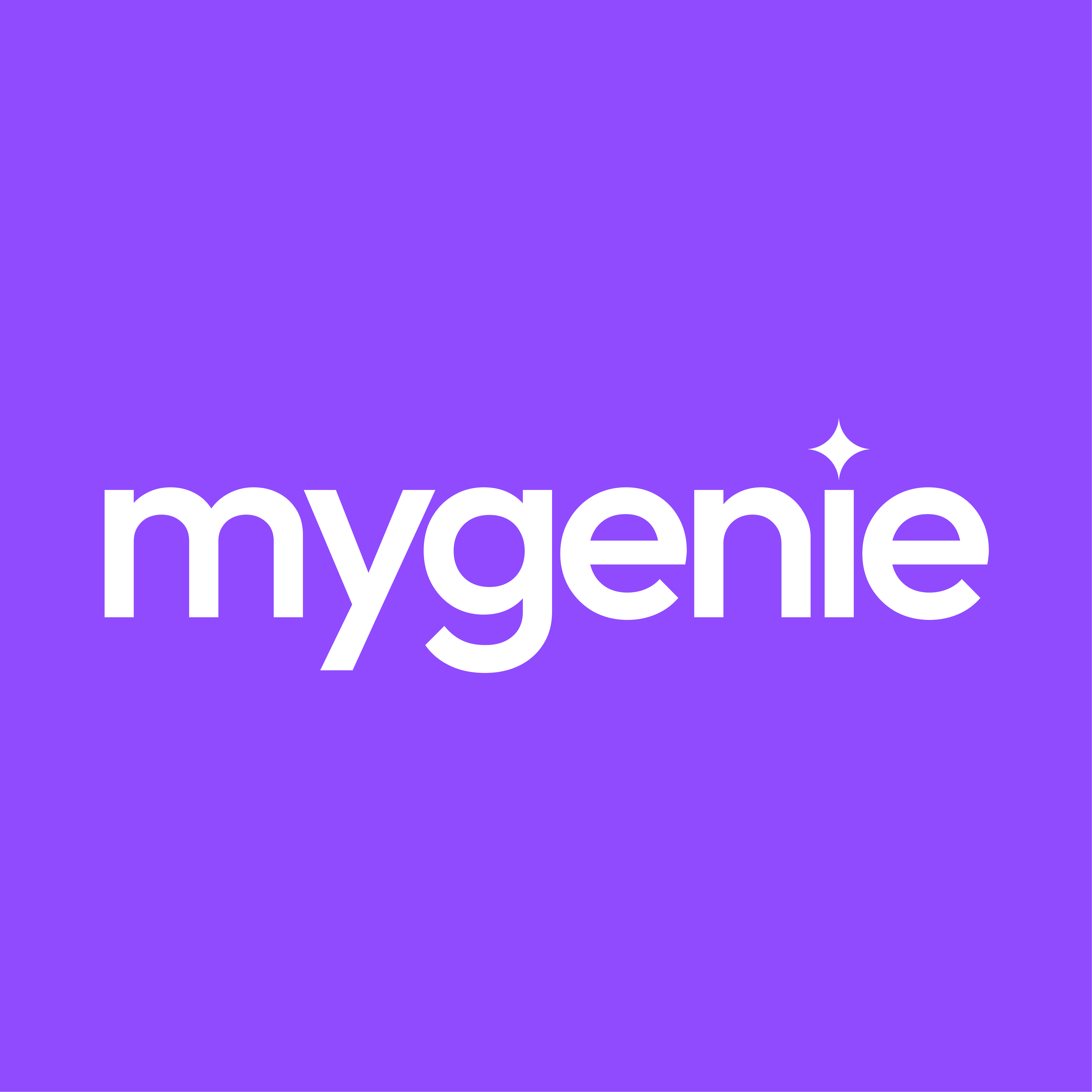 MyGenie